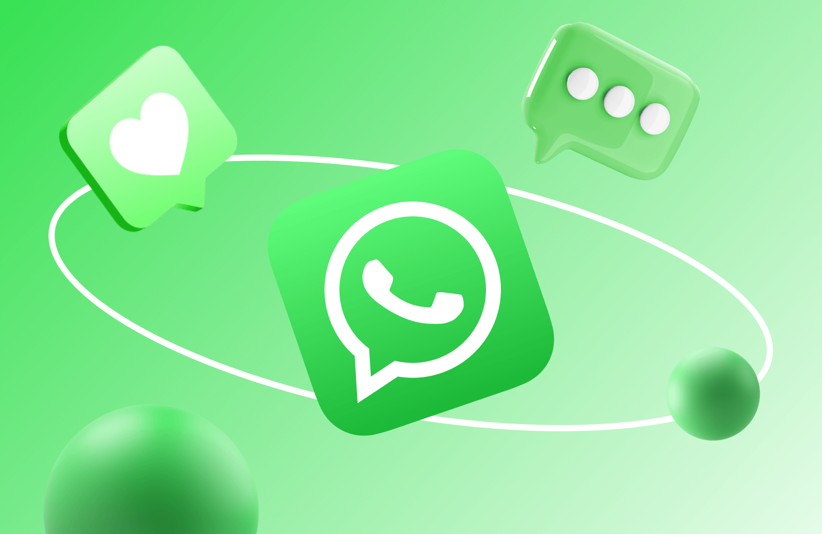 How do I get a valid WhatsApp number?